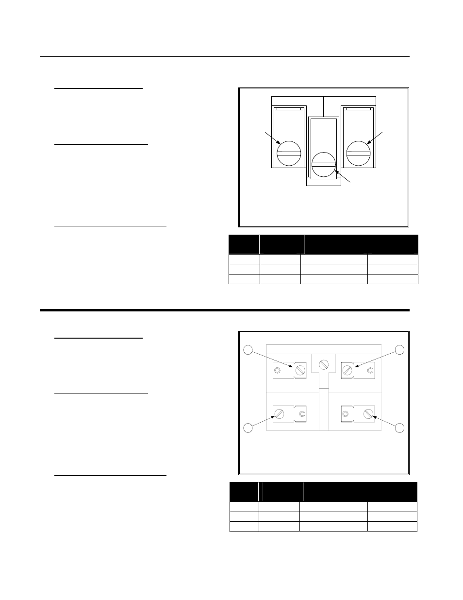 Frymaster FMCFE User Manual | Page 35 / 88