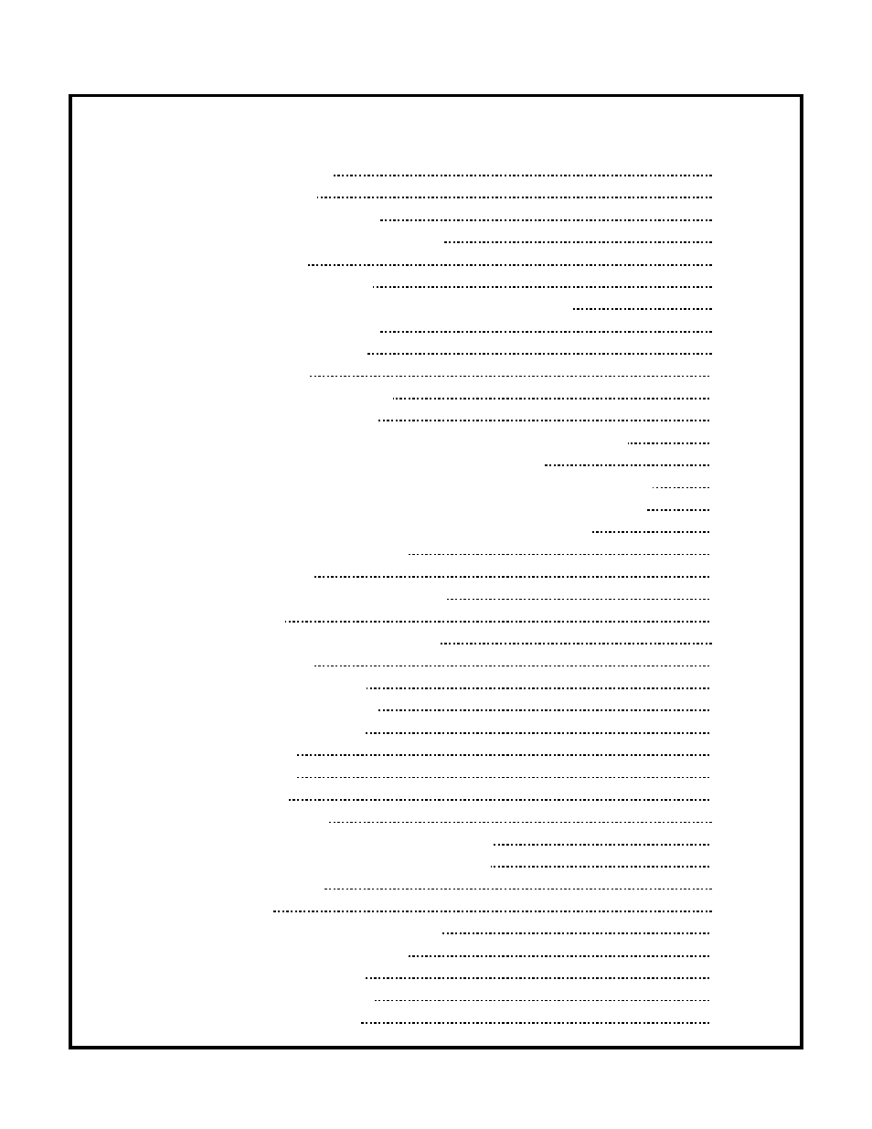 Frymaster FMCFE User Manual | Page 4 / 88