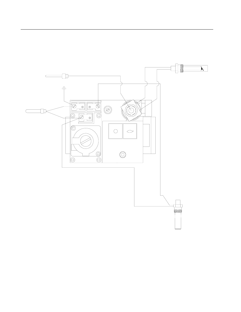 Frymaster FMCFE User Manual | Page 41 / 88