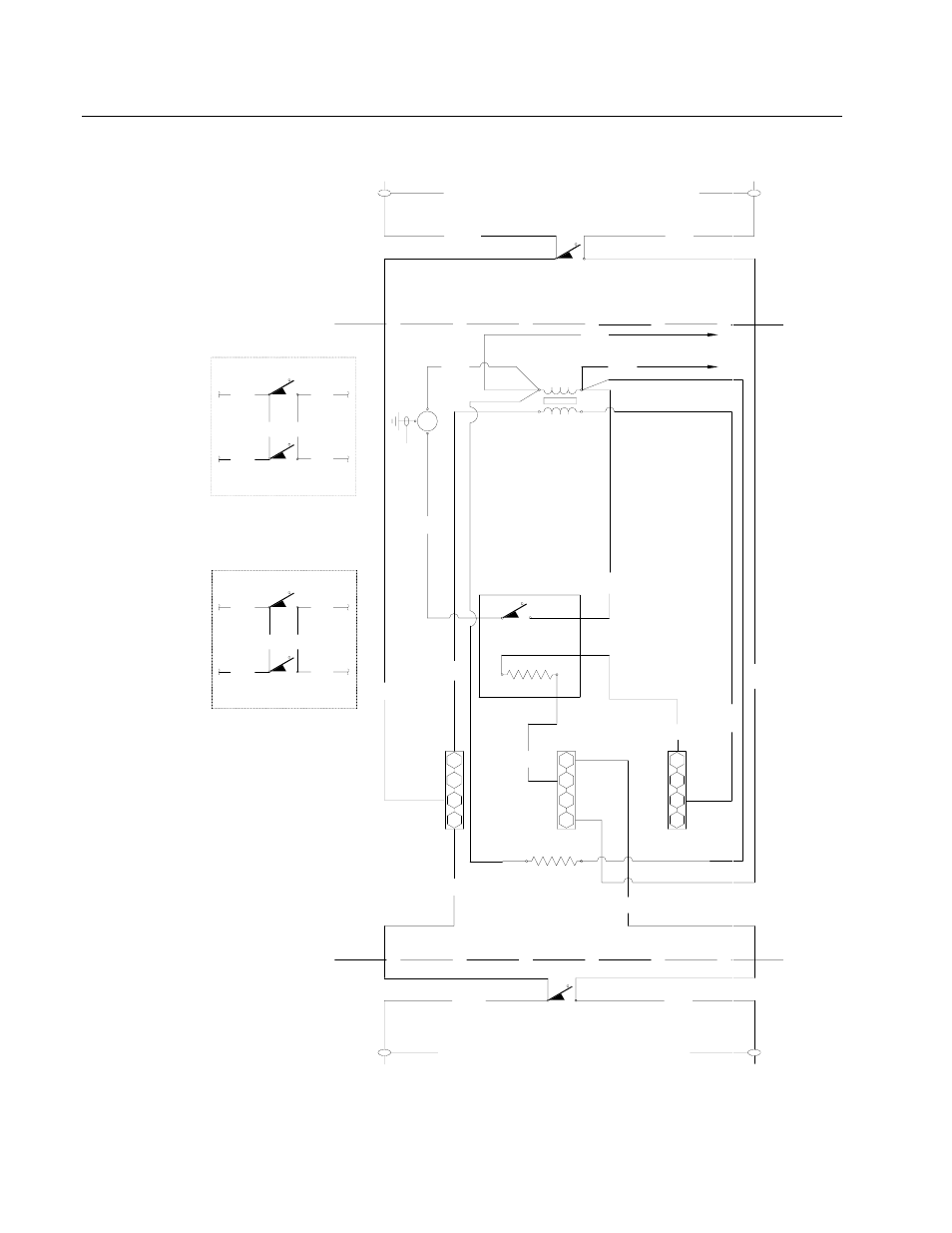 Frymaster FMCFE User Manual | Page 45 / 88