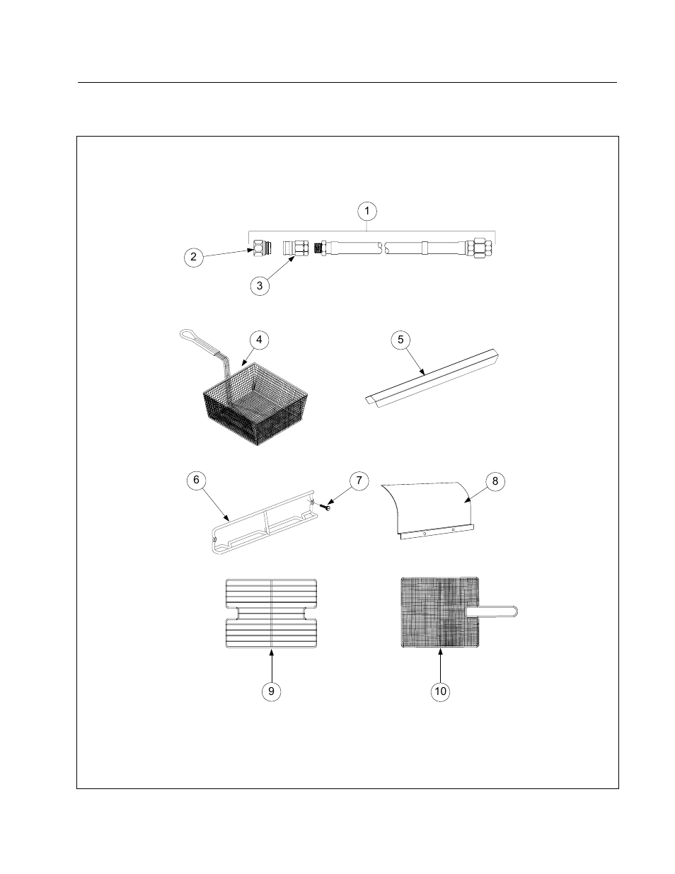 Frymaster FMCFE User Manual | Page 46 / 88