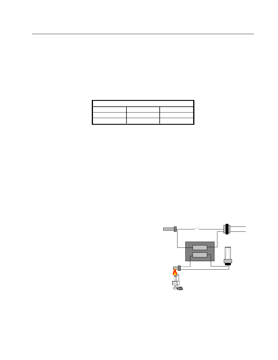 1 functional description | Frymaster FMCFE User Manual | Page 6 / 88