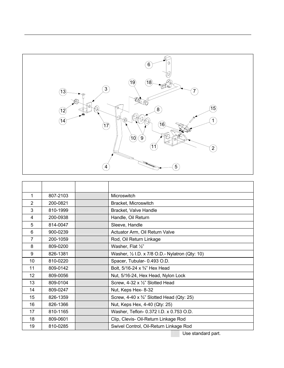 Frymaster FMCFE User Manual | Page 67 / 88