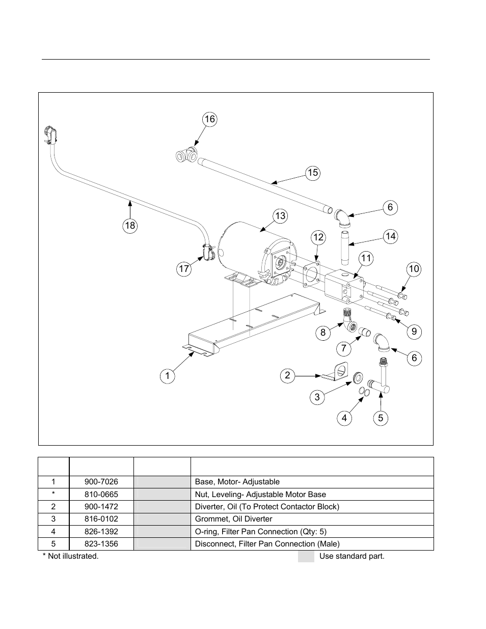 Frymaster FMCFE User Manual | Page 69 / 88