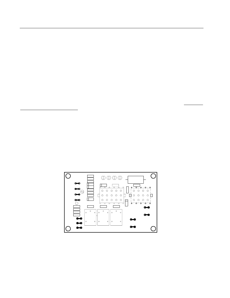 1 functional description (cont.), Control options | Frymaster FMCFE User Manual | Page 7 / 88