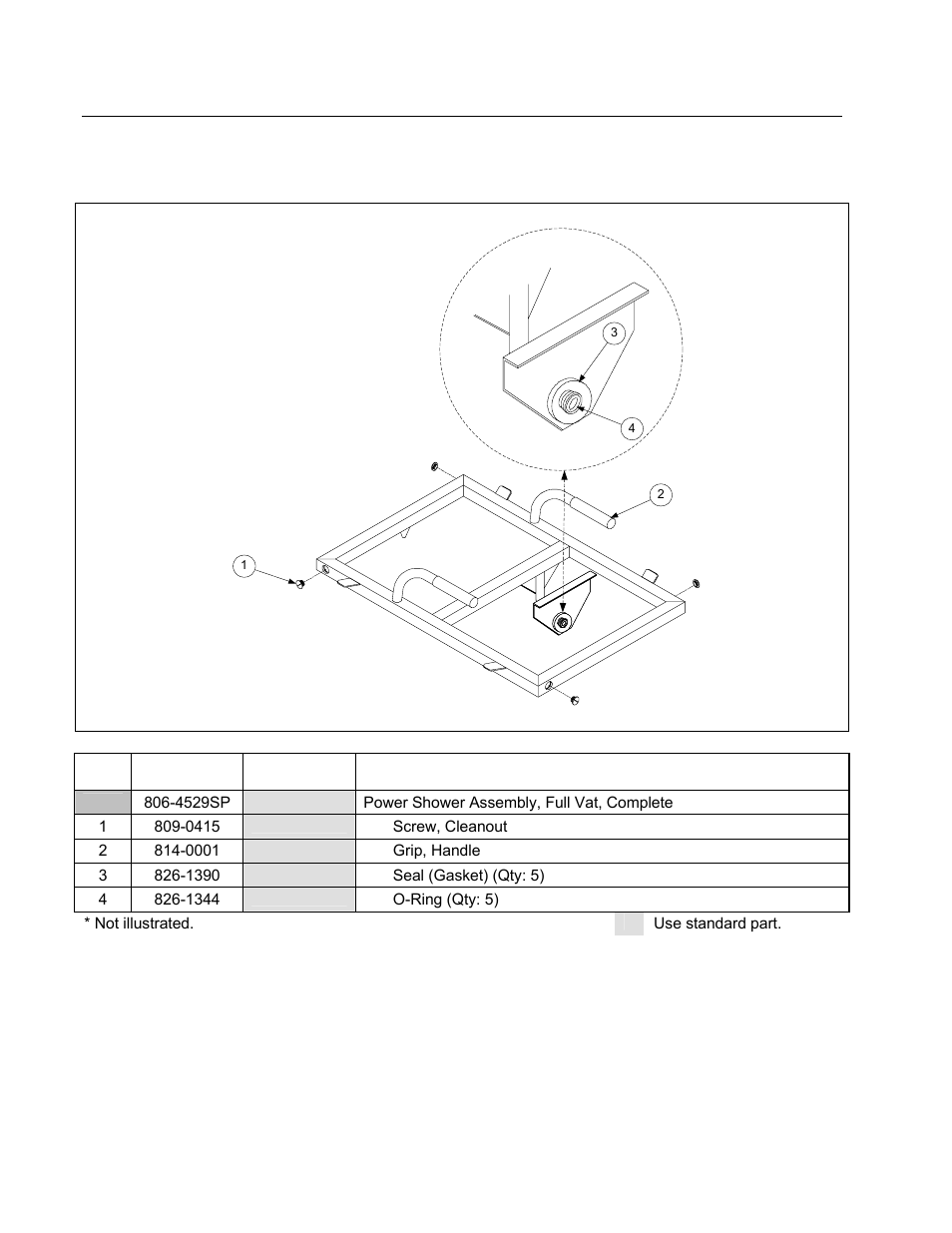 Frymaster FMCFE User Manual | Page 73 / 88