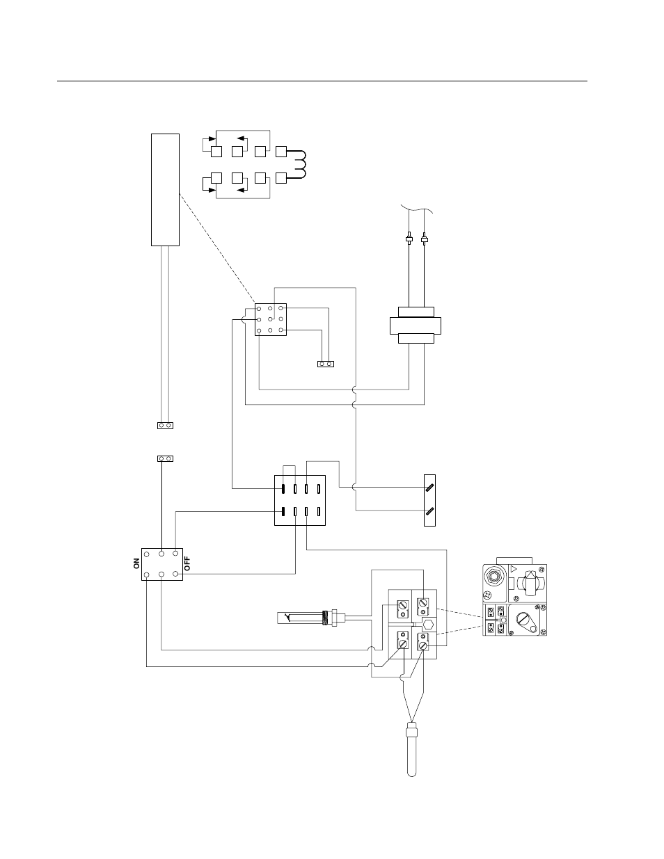 Frymaster FMCFE User Manual | Page 78 / 88