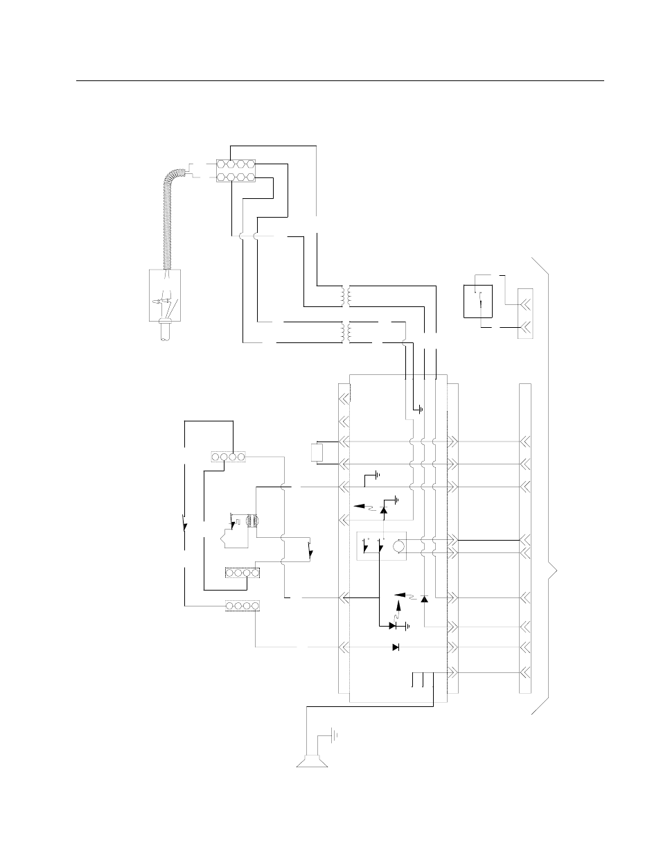 Frymaster FMCFE User Manual | Page 79 / 88