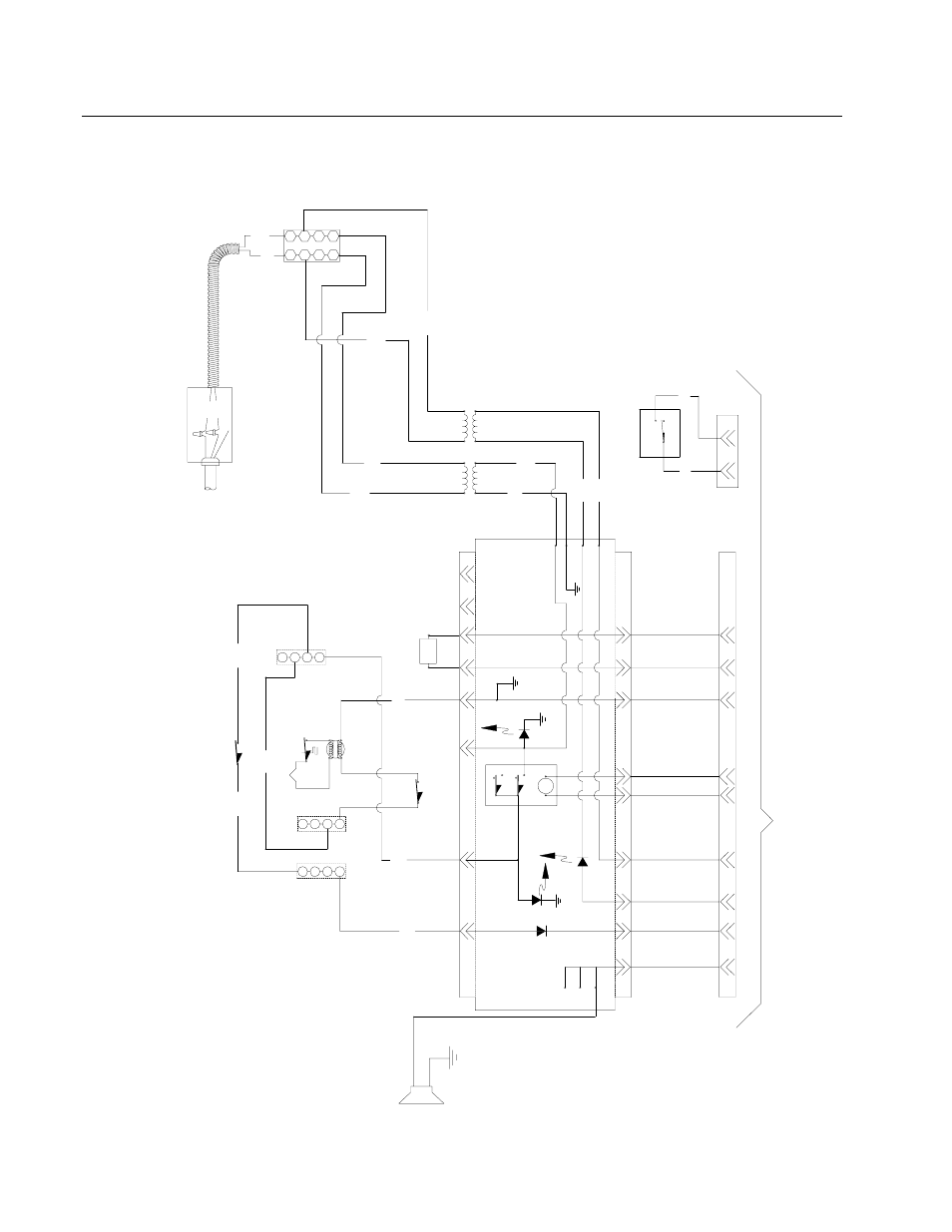 Frymaster FMCFE User Manual | Page 80 / 88