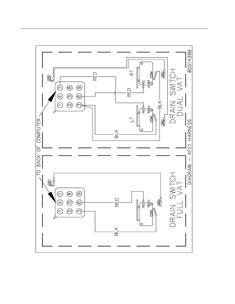 Frymaster FMCFE User Manual | Page 82 / 88