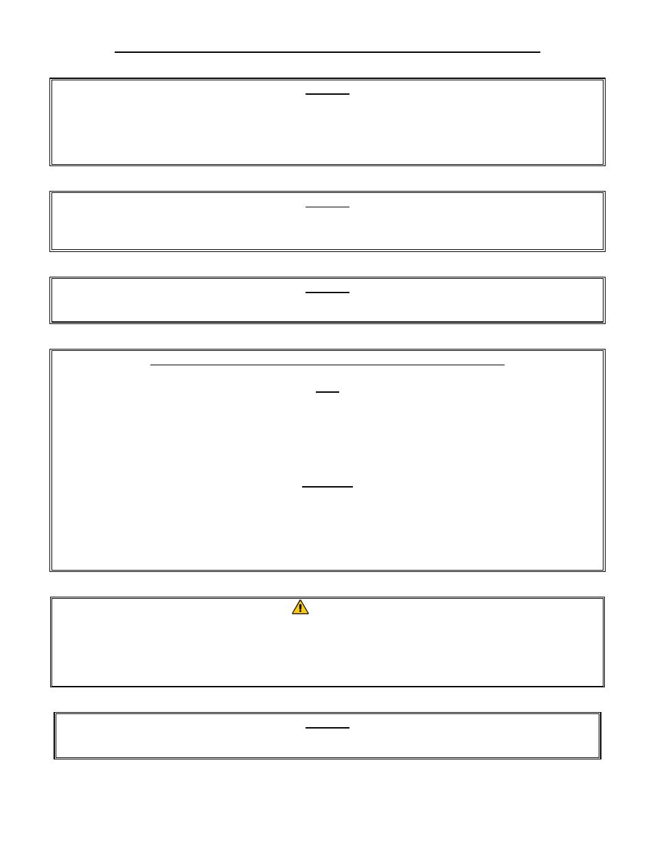 Frymaster TB14 User Manual | Page 2 / 60