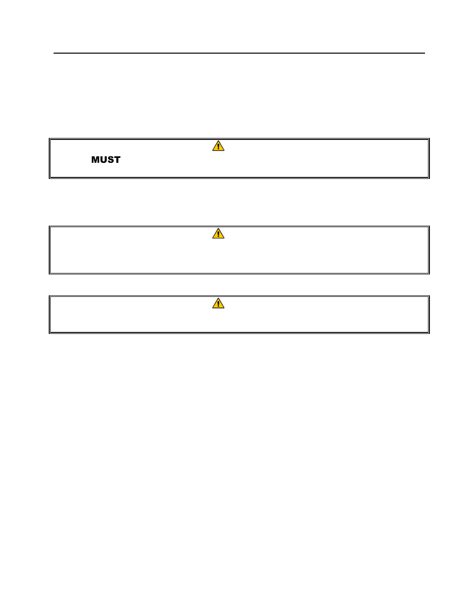 Frymaster D50 Series User Manual | Page 12 / 44