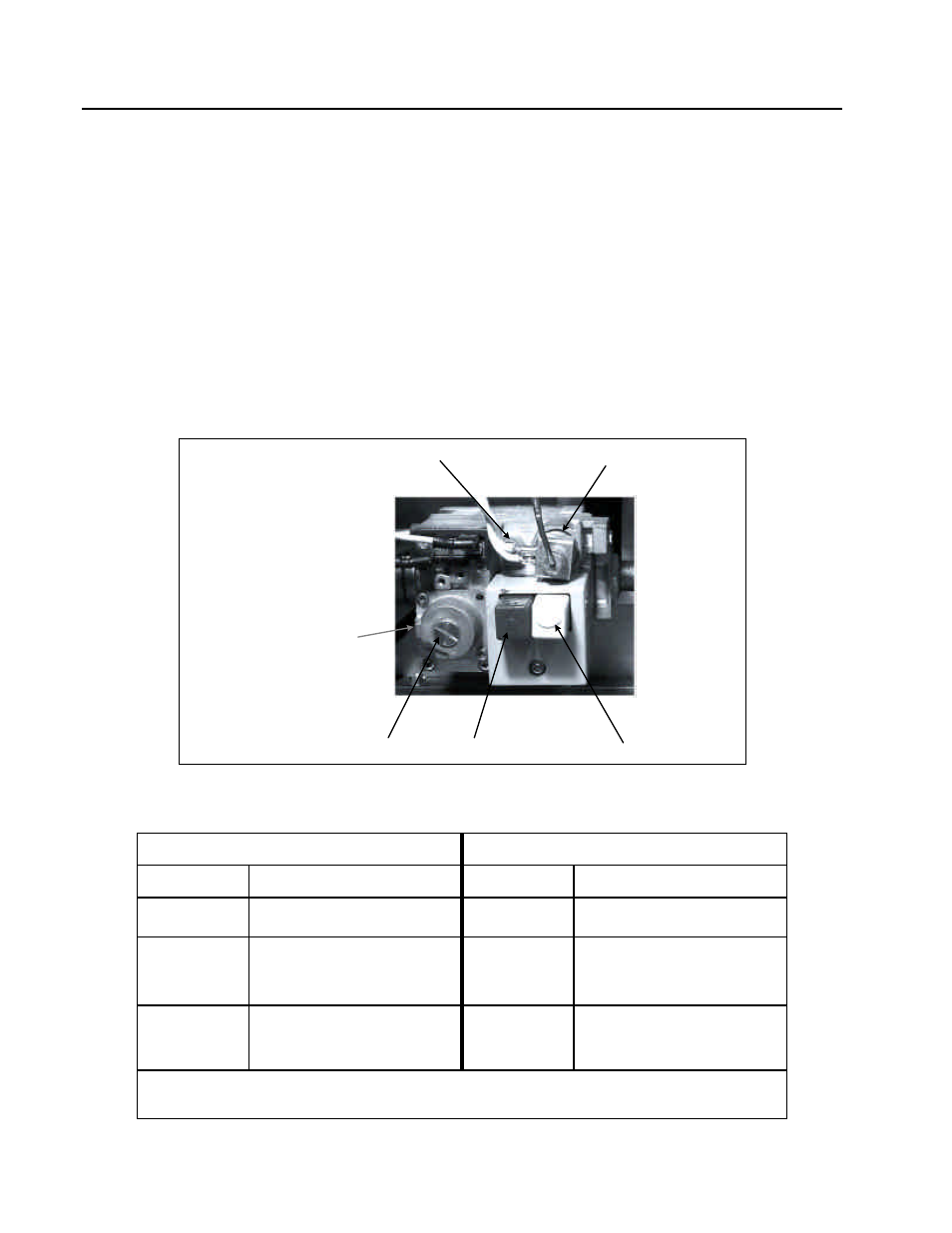 Frymaster D50 Series User Manual | Page 24 / 44