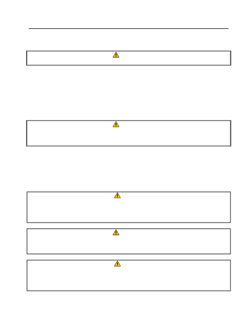 Frymaster D50 Series User Manual | Page 28 / 44