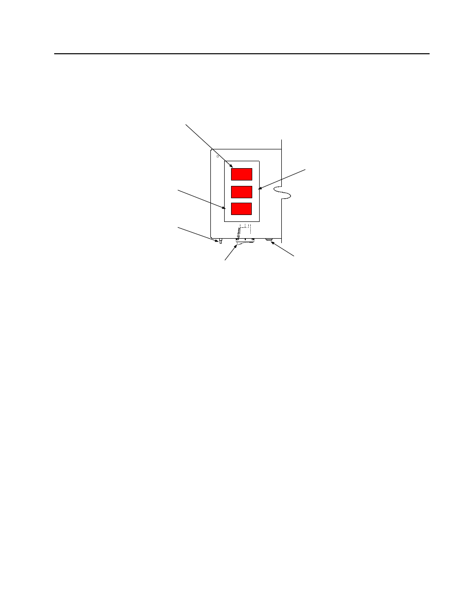 Configuration #2 | Frymaster D50 Series User Manual | Page 34 / 44