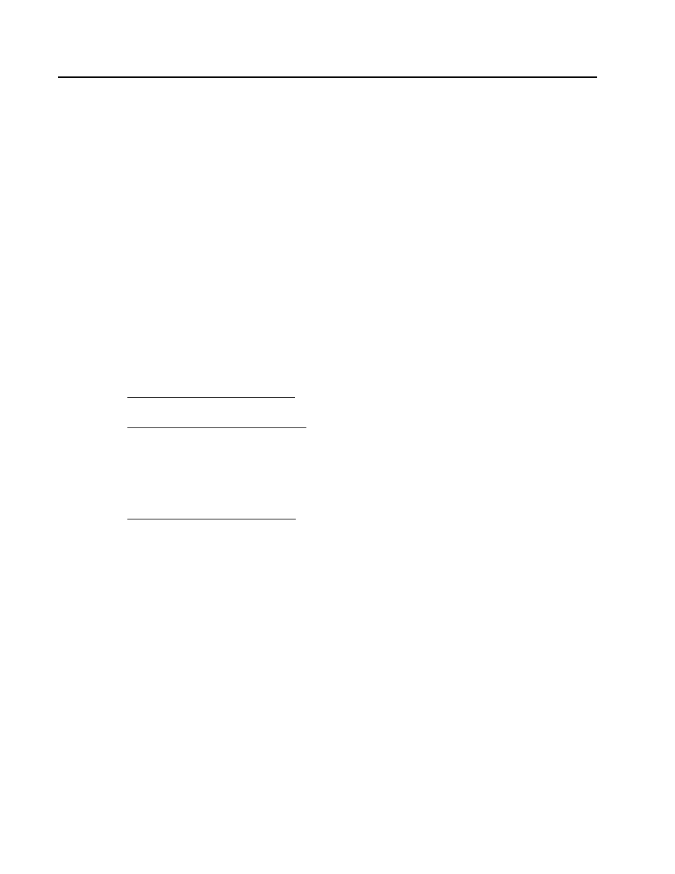 Frymaster D50 Series User Manual | Page 38 / 44