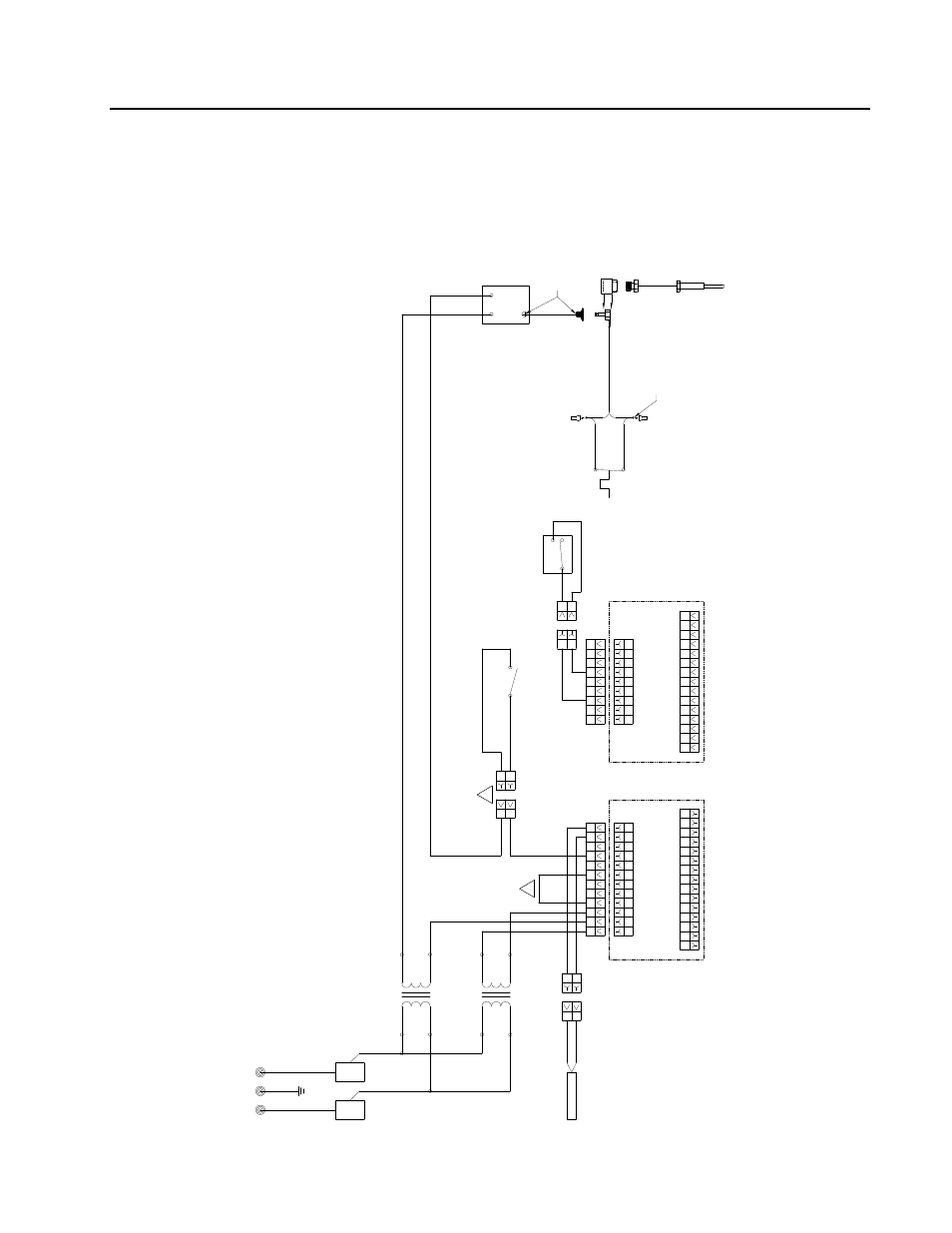 Frymaster D50 Series User Manual | Page 41 / 44