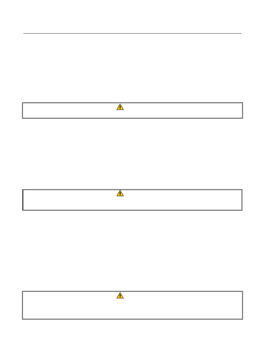 Frymaster CF SERIES MJCFEC User Manual | Page 13 / 50