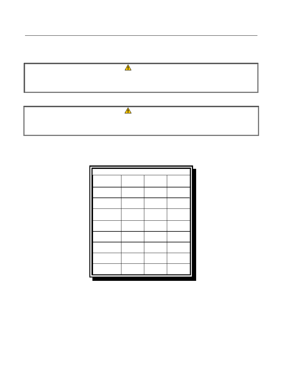 4 connection to gas line | Frymaster CF SERIES MJCFEC User Manual | Page 15 / 50