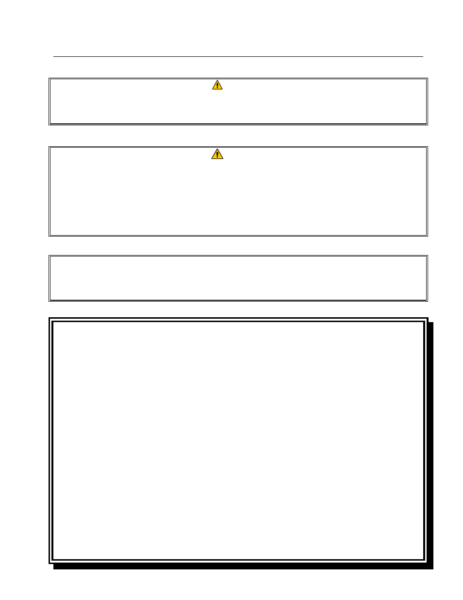 Frymaster CF SERIES MJCFEC User Manual | Page 18 / 50