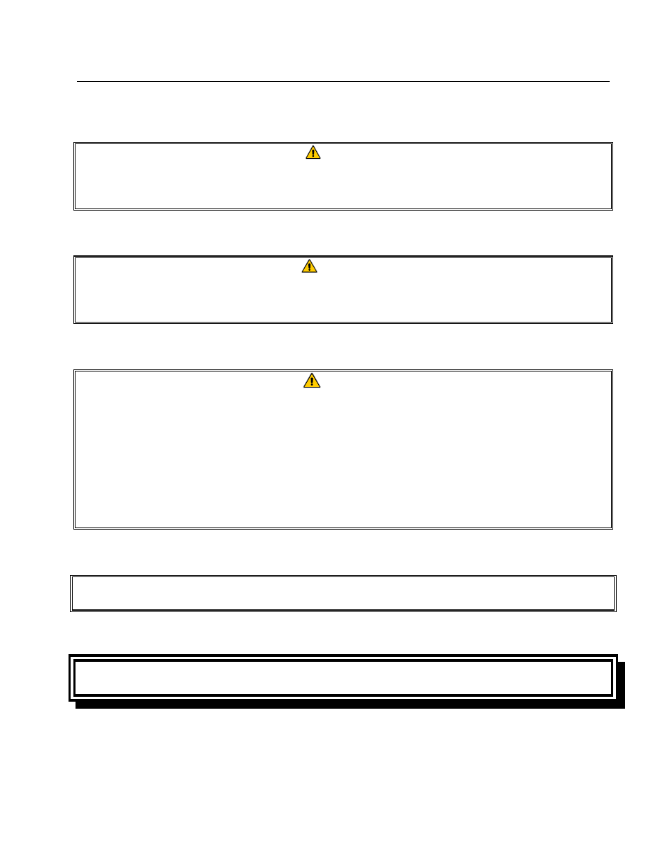 Frymaster CF SERIES MJCFEC User Manual | Page 20 / 50