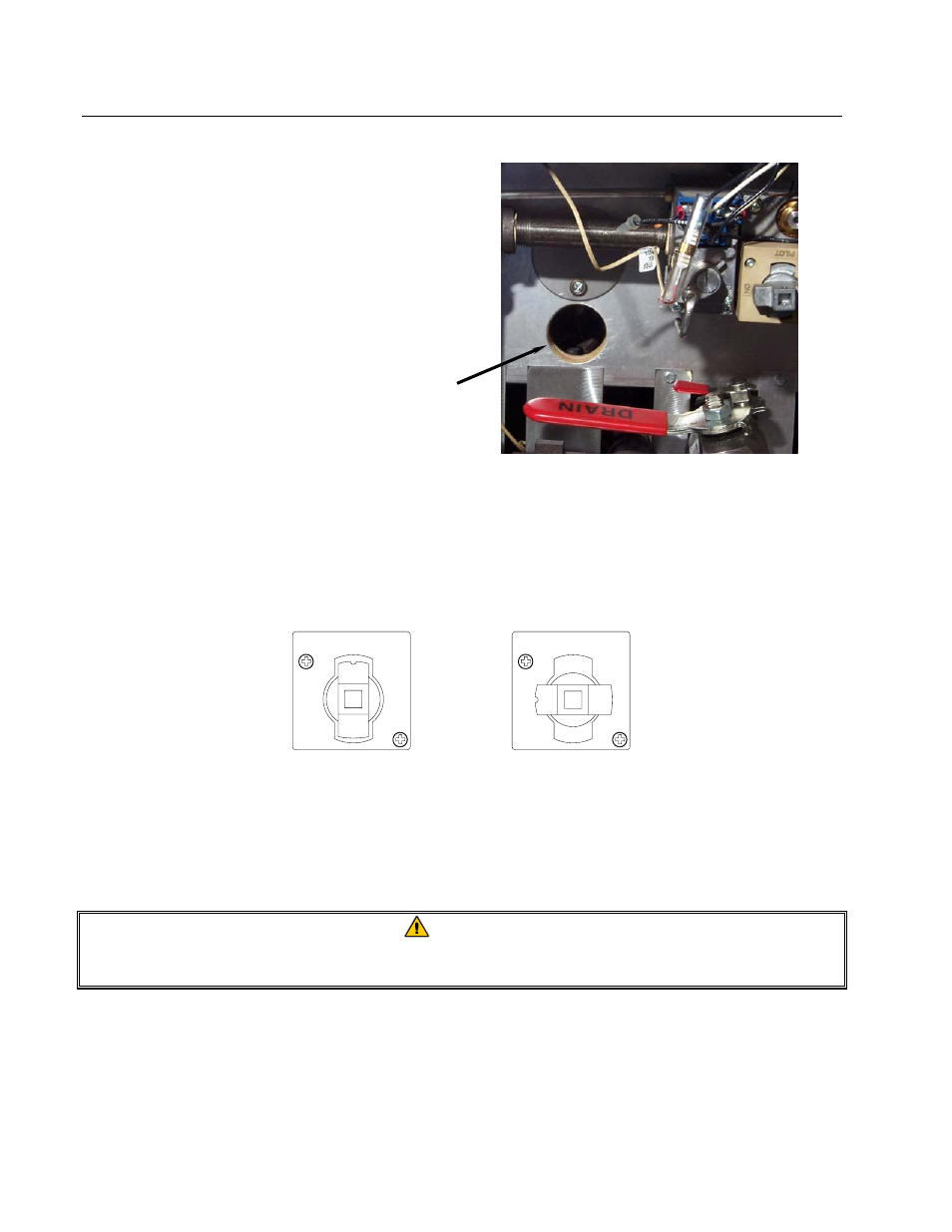 Frymaster CF SERIES MJCFEC User Manual | Page 21 / 50