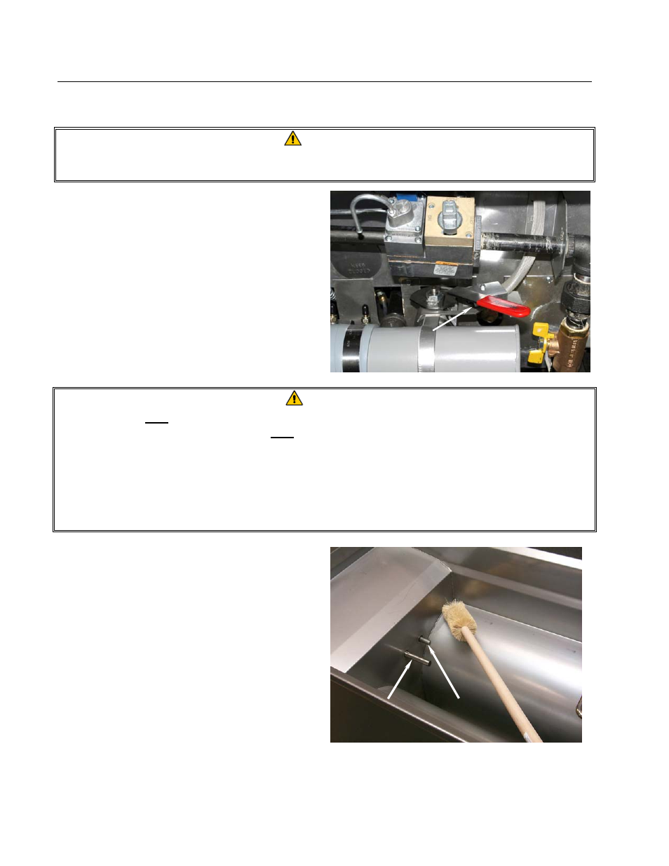 Frymaster CF SERIES MJCFEC User Manual | Page 31 / 50