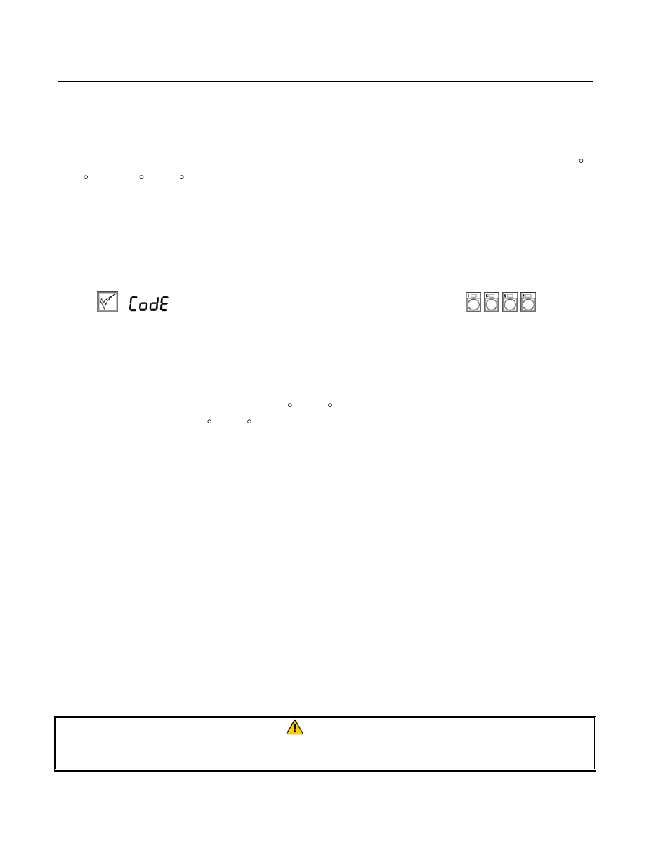 Frymaster CF SERIES MJCFEC User Manual | Page 35 / 50