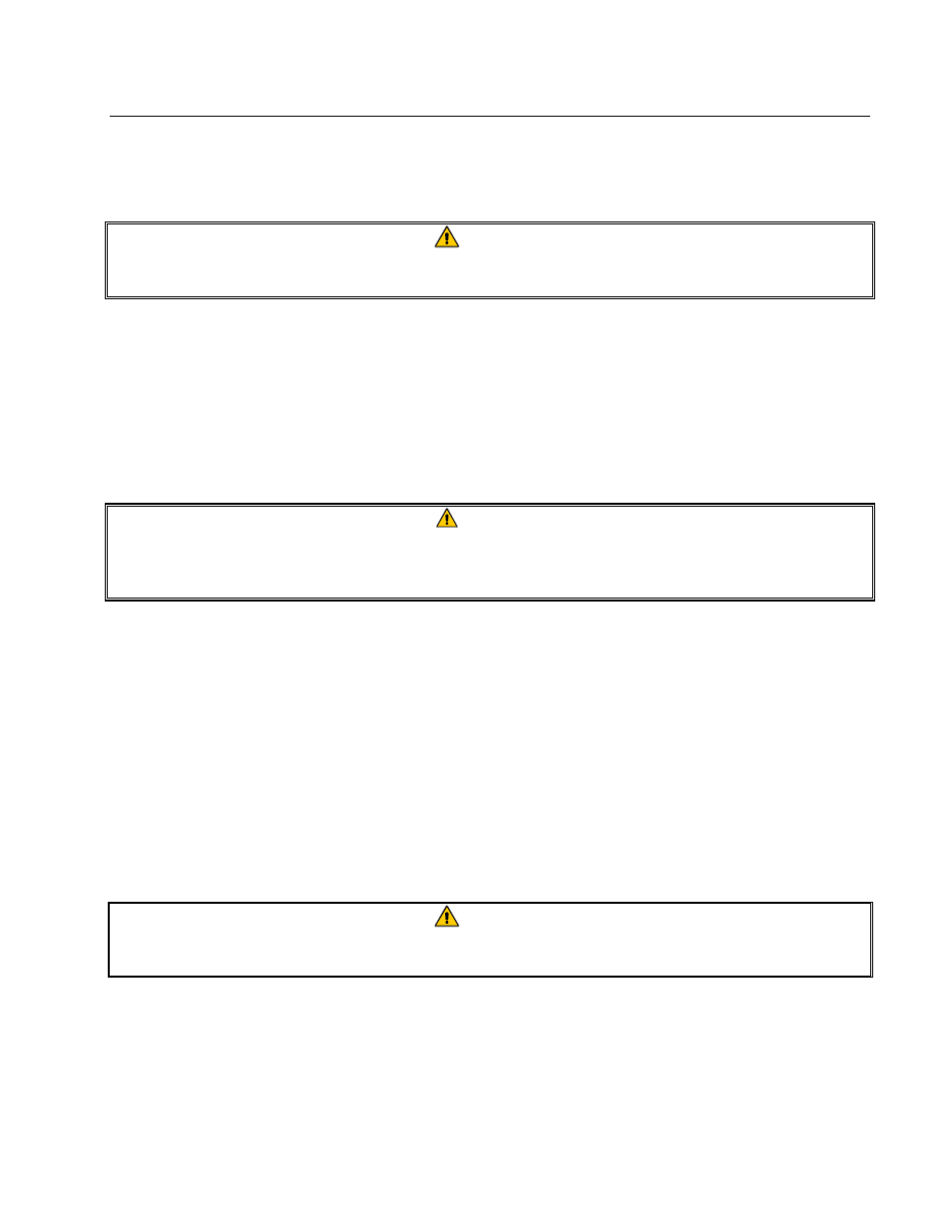 Frymaster CF SERIES MJCFEC User Manual | Page 38 / 50