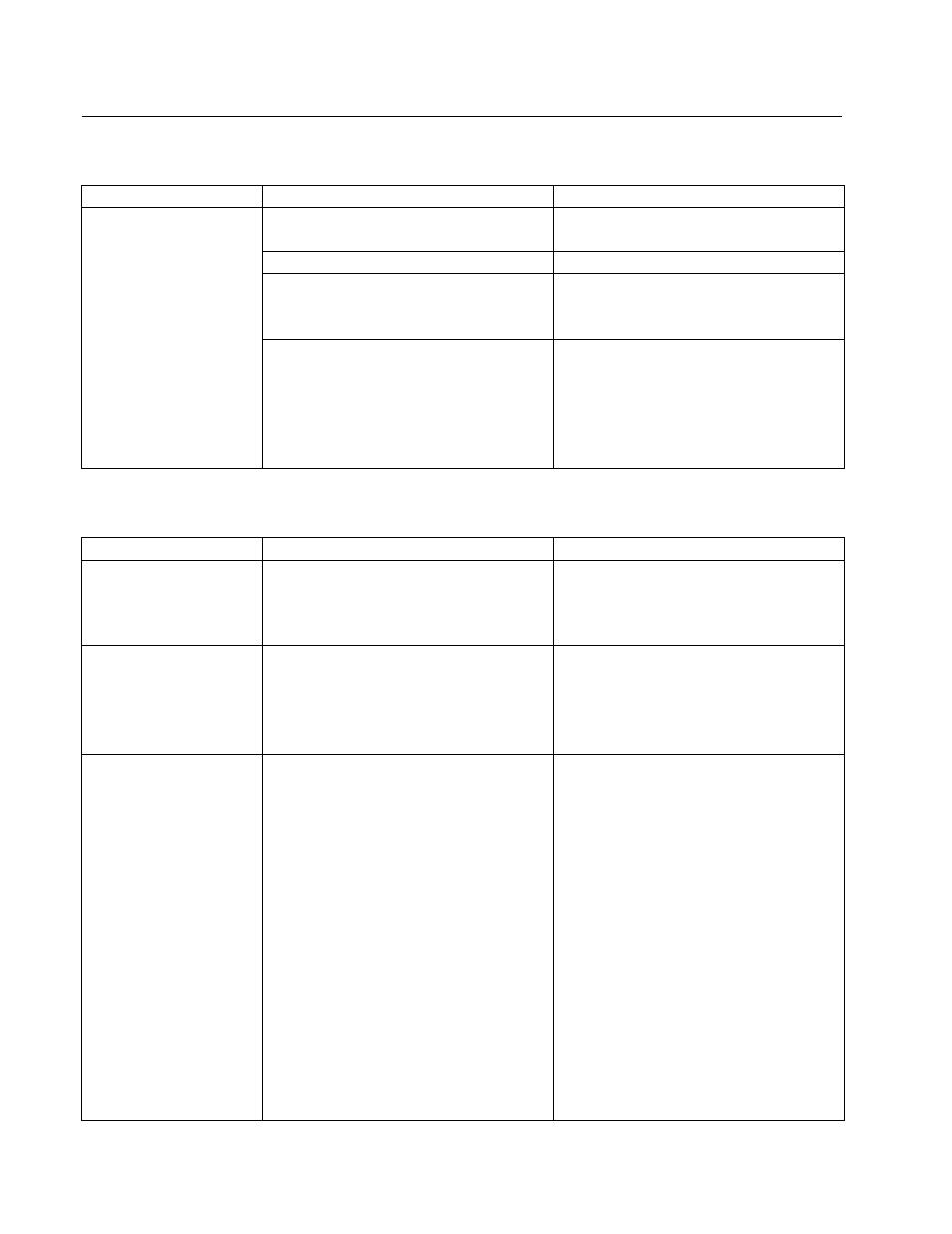 Frymaster CF SERIES MJCFEC User Manual | Page 44 / 50