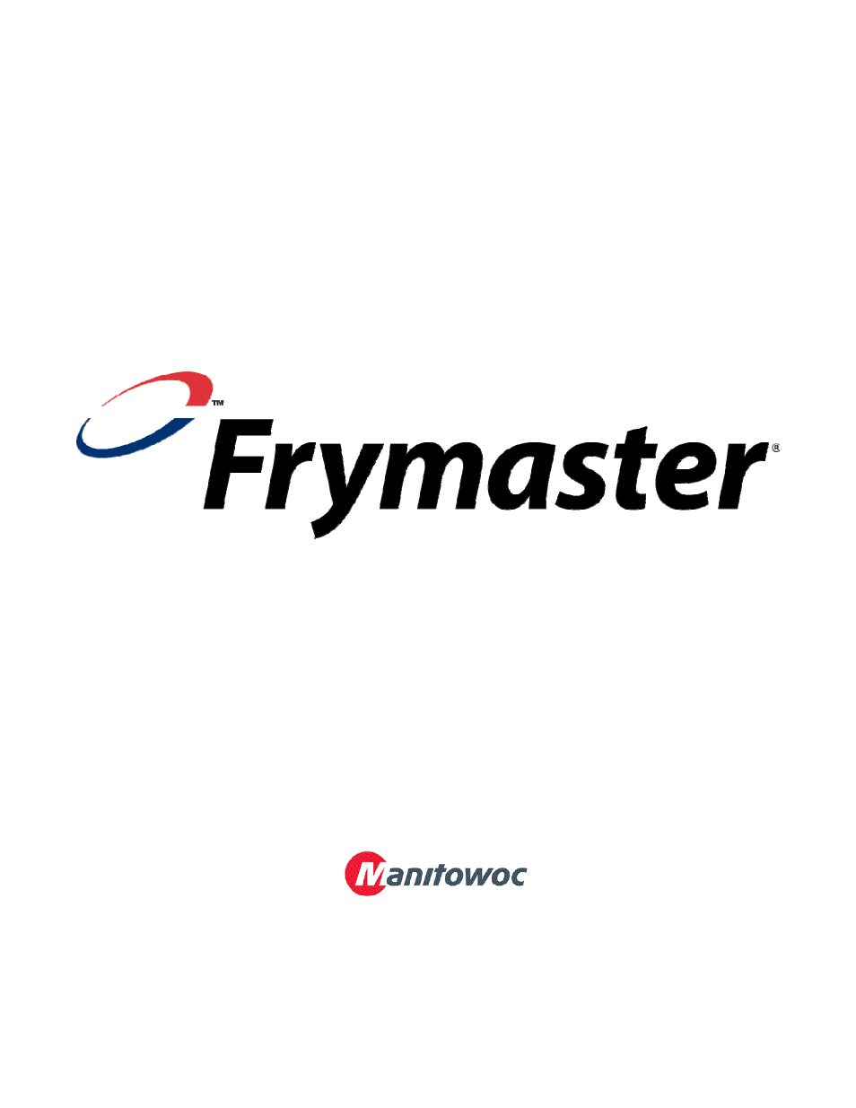 Frymaster CF SERIES MJCFEC User Manual | Page 50 / 50