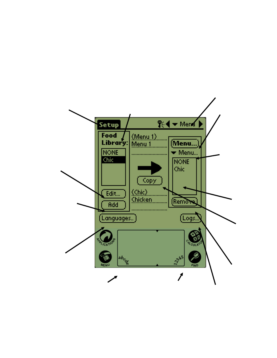 7 programming overview | Frymaster HCP User Manual | Page 12 / 30