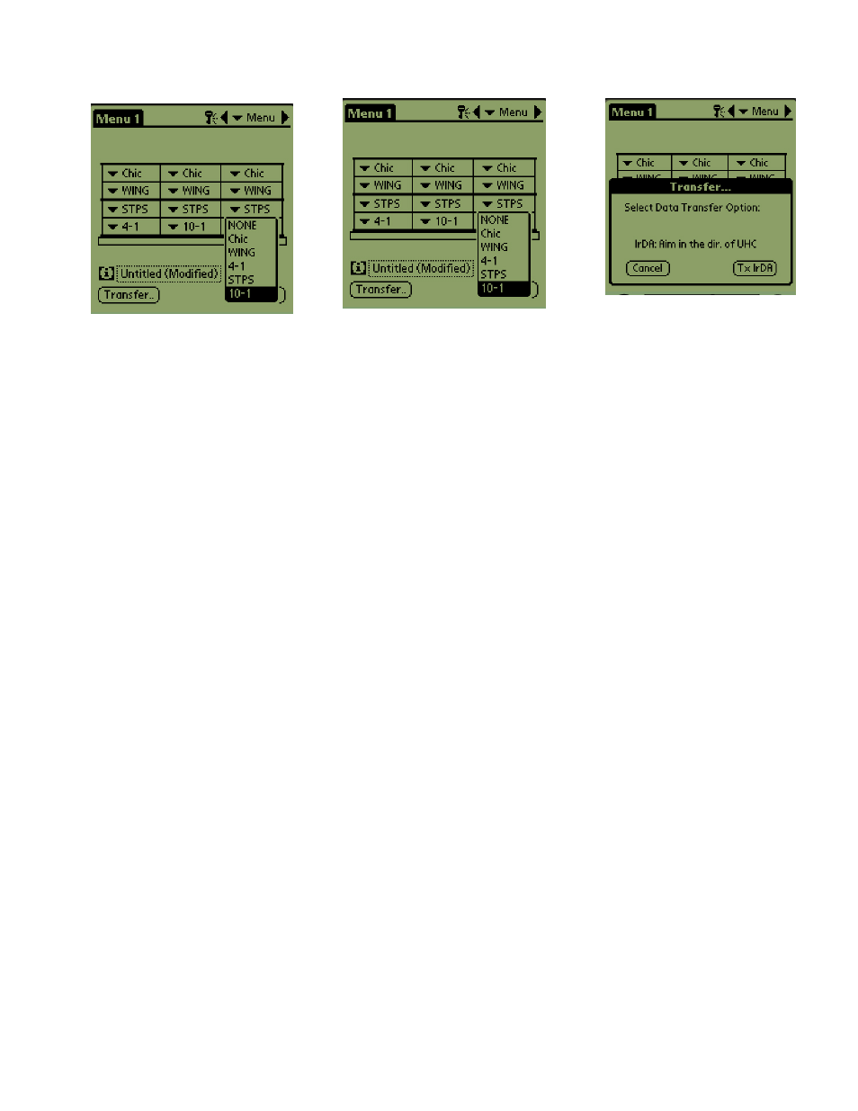 Frymaster HCP User Manual | Page 20 / 30