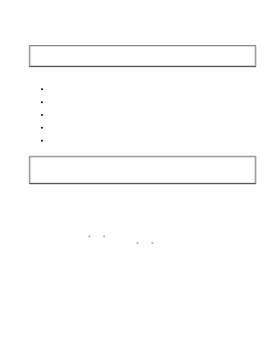 3 power up | Frymaster HCP User Manual | Page 7 / 30