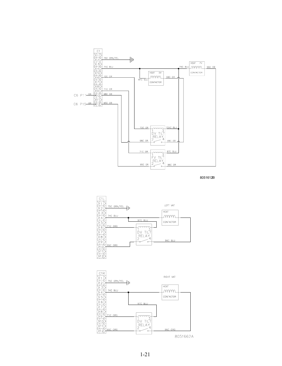 Frymaster FOOTPRINT E4 User Manual | Page 26 / 88