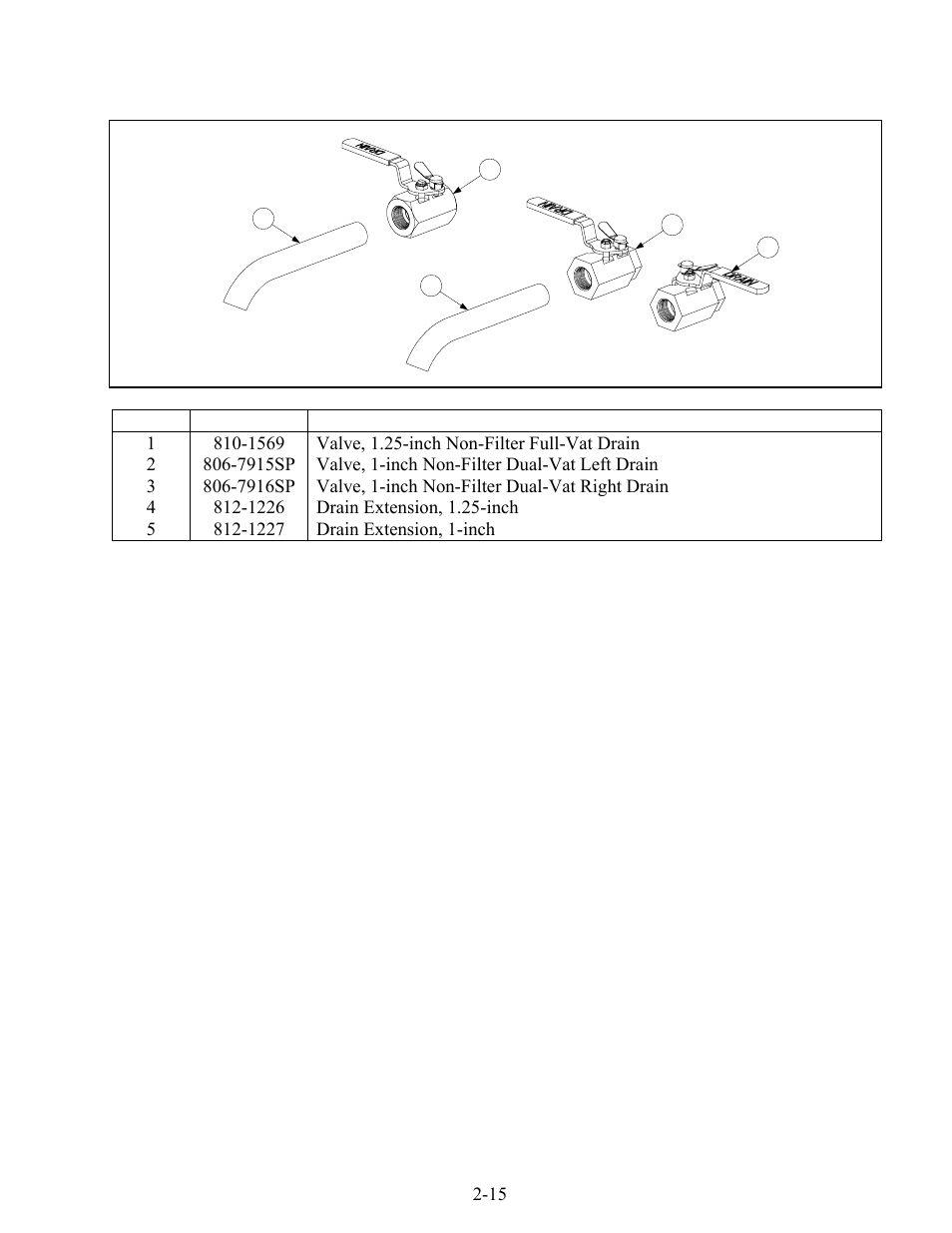 Frymaster FOOTPRINT E4 User Manual | Page 56 / 88