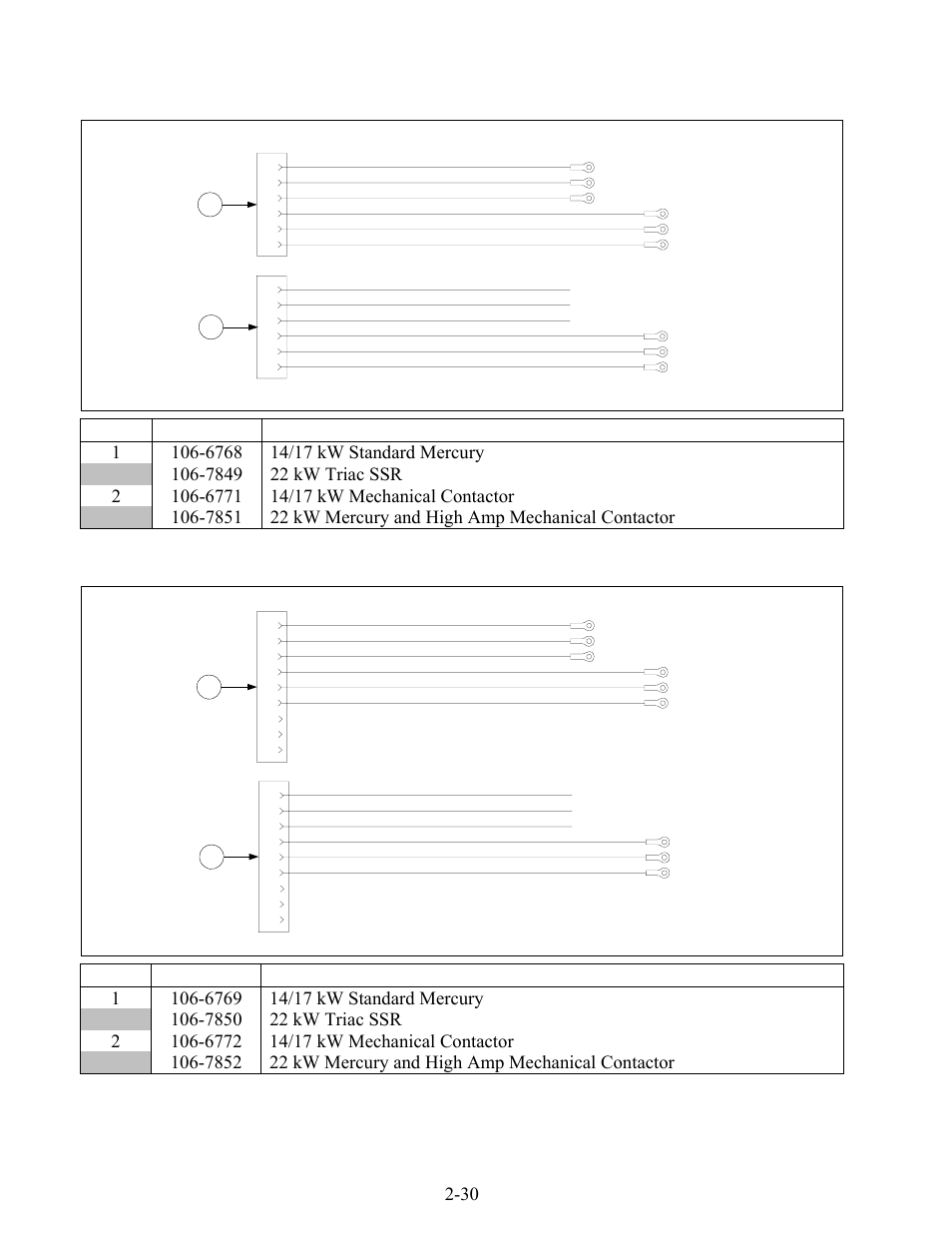 Frymaster FOOTPRINT E4 User Manual | Page 71 / 88