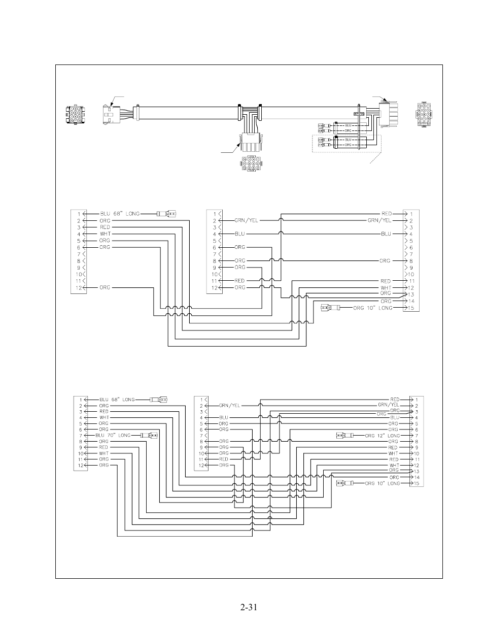 Frymaster FOOTPRINT E4 User Manual | Page 72 / 88