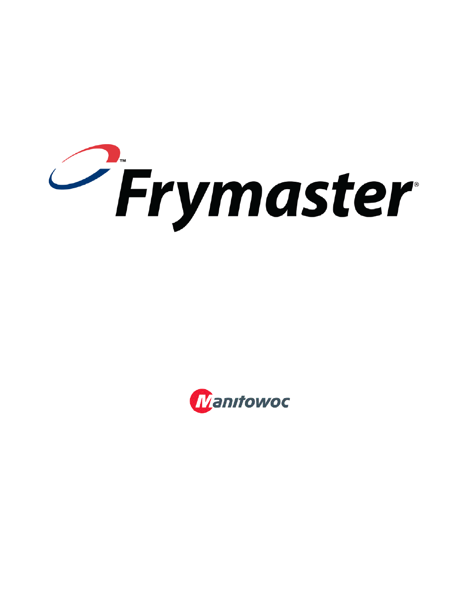 Frymaster FOOTPRINT E4 User Manual | Page 88 / 88