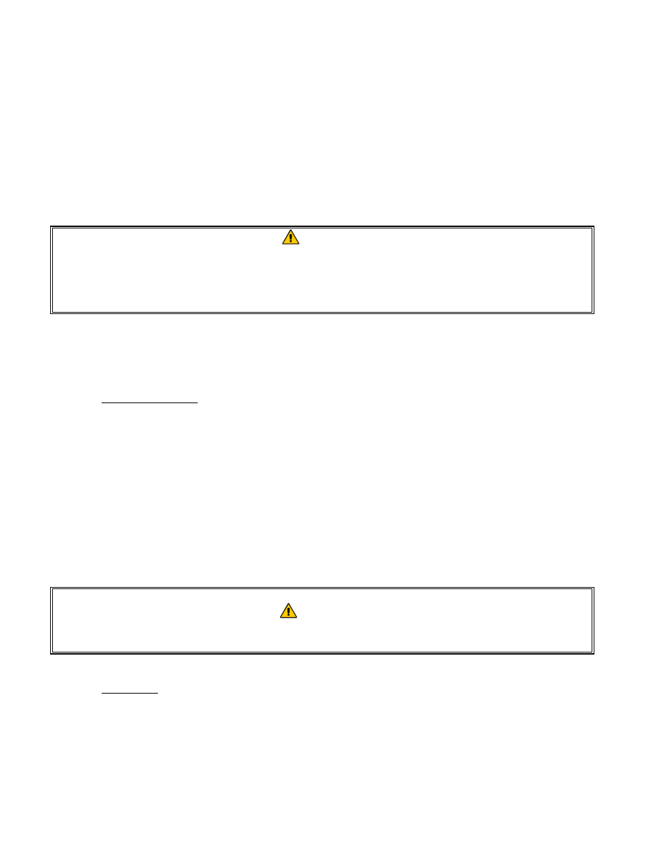 4 gas connections (cont.) | Frymaster Dean 52 Series User Manual | Page 15 / 39
