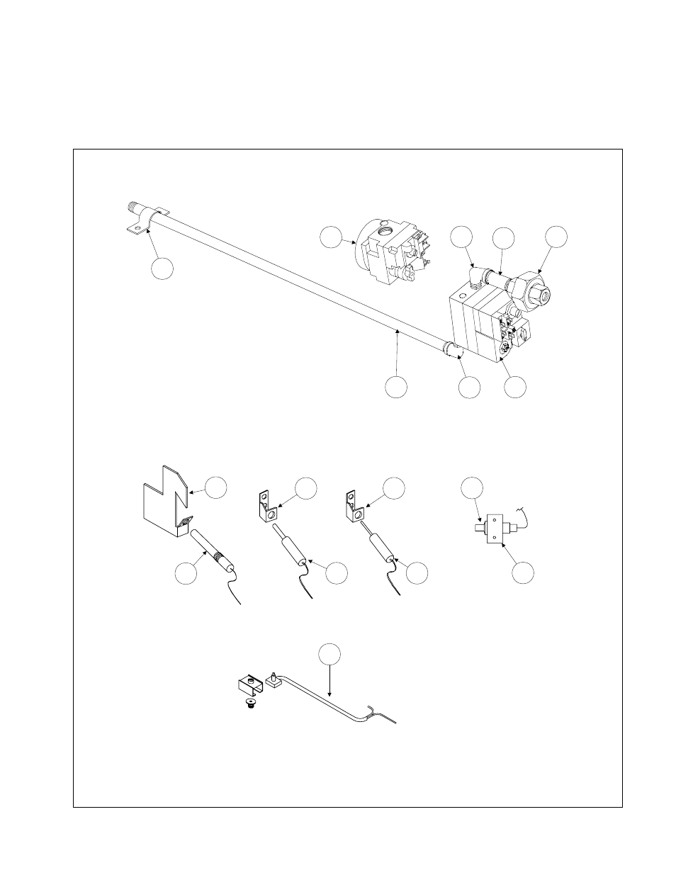 Frymaster Dean 52 Series User Manual | Page 37 / 39