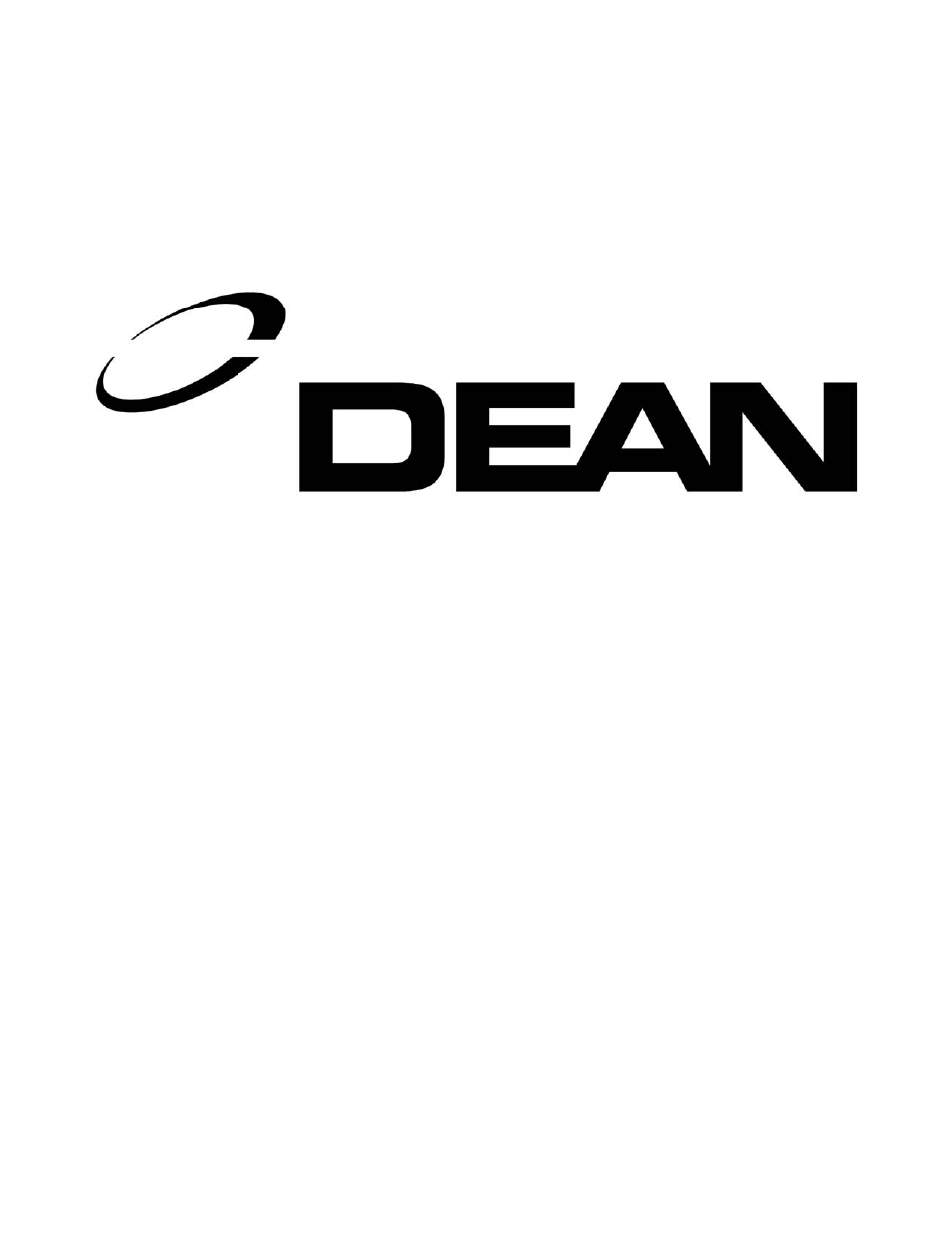 Frymaster Dean 52 Series User Manual | Page 39 / 39