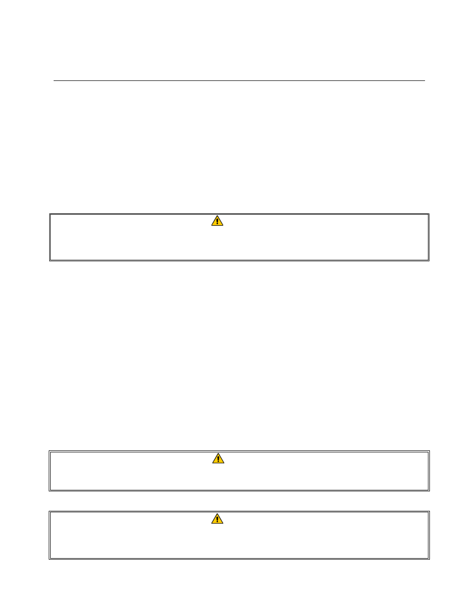 Frymaster Dean 52 Series User Manual | Page 6 / 39