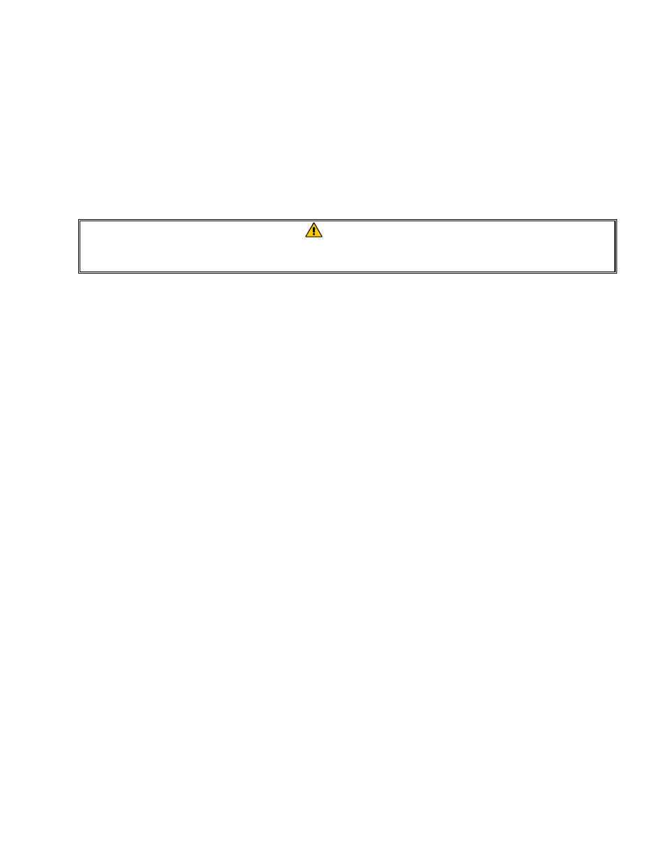 Service procedures | Frymaster CFESA SDU50 User Manual | Page 8 / 13