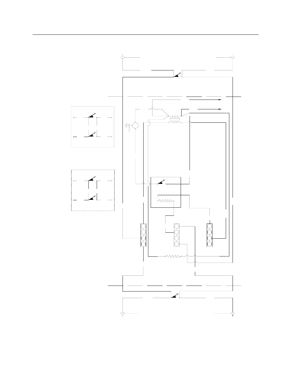 Frymaster FMCFEC User Manual | Page 44 / 76