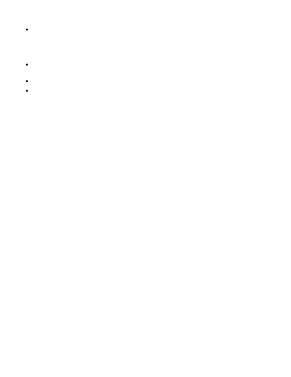 Frymaster GEN II LOVTM BIELA14 User Manual | Page 6 / 86