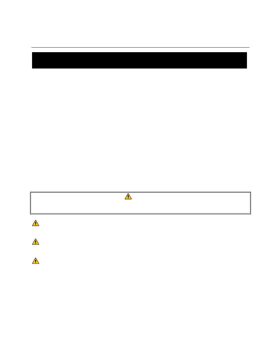 Frymaster GEN II LOVTM BIELA14 User Manual | Page 7 / 86