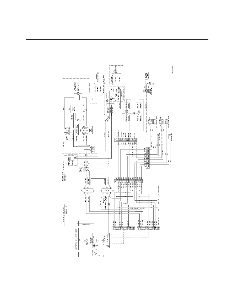 Frymaster GEN II LOVTM BIELA14 User Manual | Page 75 / 86