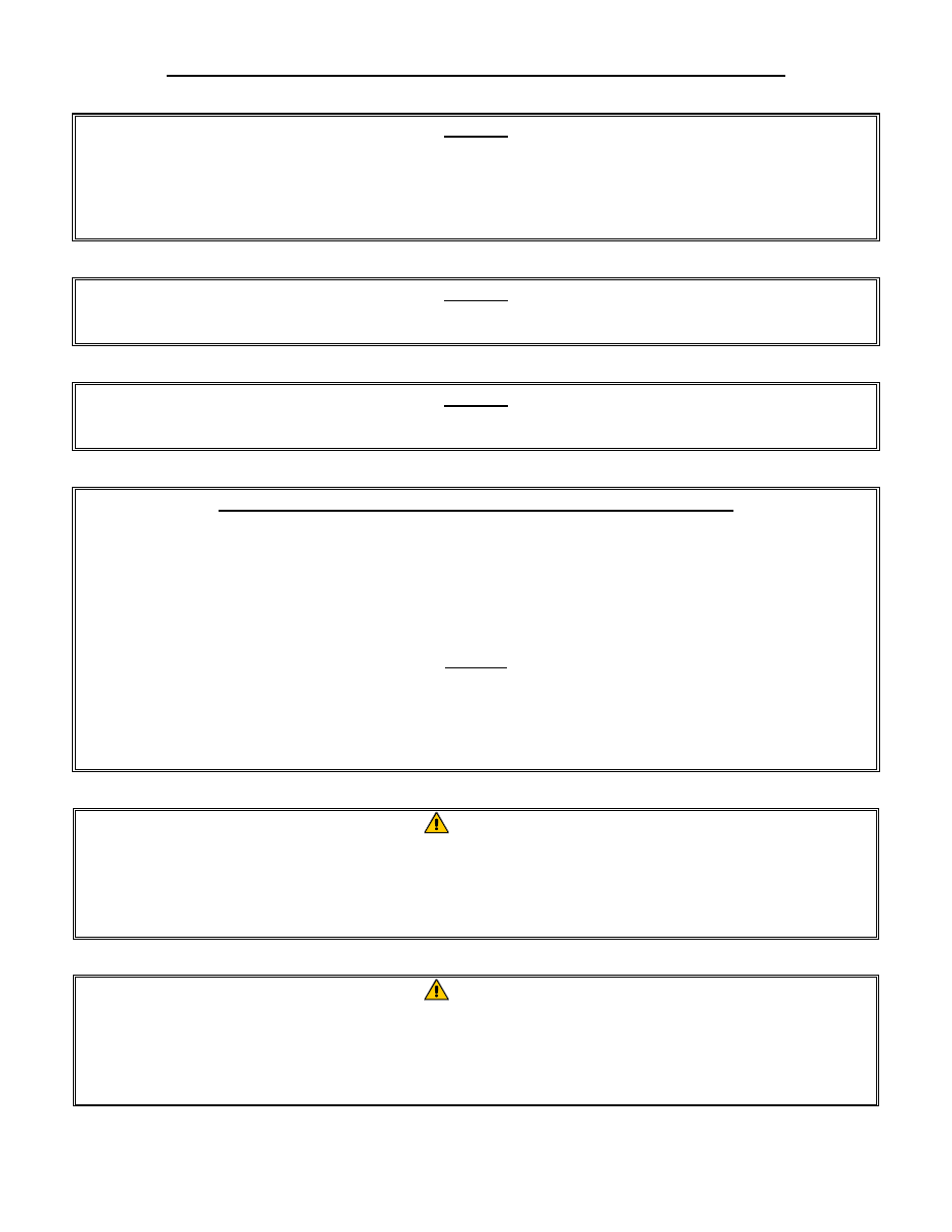 Frymaster SM80 User Manual | Page 2 / 40