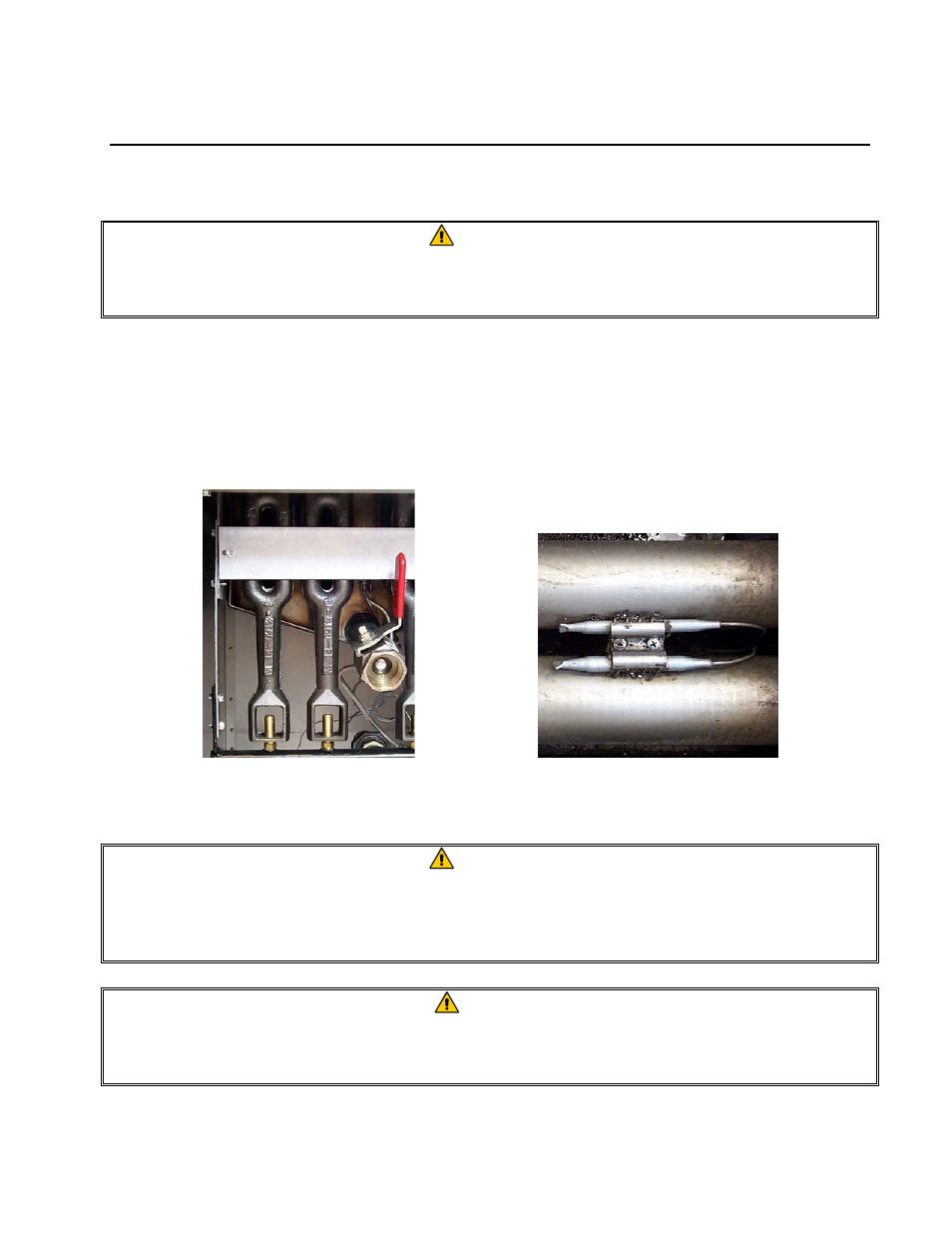 Frymaster SM80 User Manual | Page 27 / 40